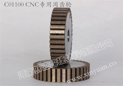 CNC 專用周齒輪